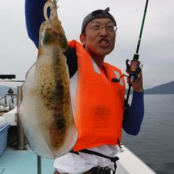 BlueNote Fishing Taxi 釣果