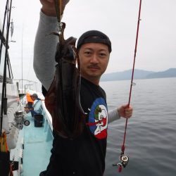 BlueNote Fishing Taxi 釣果