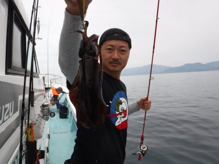 BlueNote Fishing Taxi 釣果