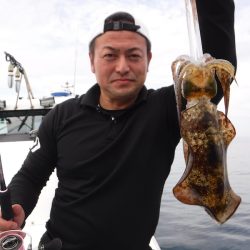 BlueNote Fishing Taxi 釣果