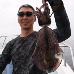 BlueNote Fishing Taxi 釣果