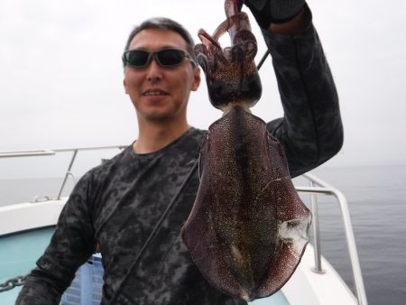 BlueNote Fishing Taxi 釣果