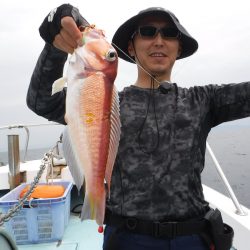 BlueNote Fishing Taxi 釣果