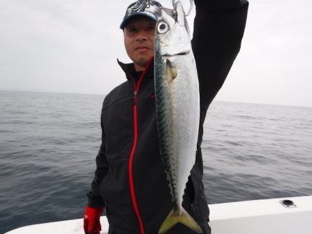 BlueNote Fishing Taxi 釣果
