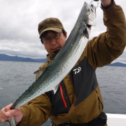 BlueNote Fishing Taxi 釣果