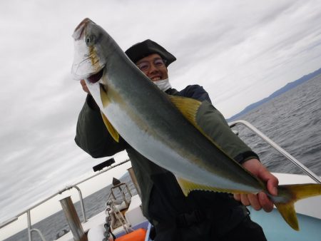 ＢｌｕｅＮｏｔｅ　Ｆｉｓｈｉｎｇ　Ｔａｘｉ…