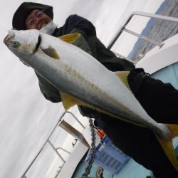 BlueNote Fishing Taxi 釣果