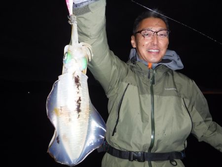 BlueNote Fishing Taxi 釣果