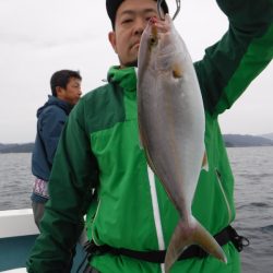 BlueNote Fishing Taxi 釣果