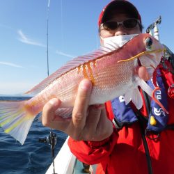 BlueNote Fishing Taxi 釣果