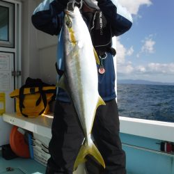ＢｌｕｅＮｏｔｅ　Ｆｉｓｈｉｎｇ　Ｔａｘｉ 釣果