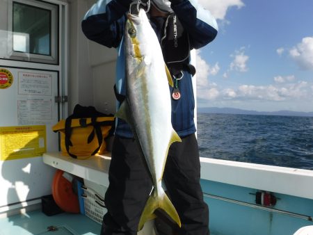 ＢｌｕｅＮｏｔｅ　Ｆｉｓｈｉｎｇ　Ｔａｘｉ 釣果