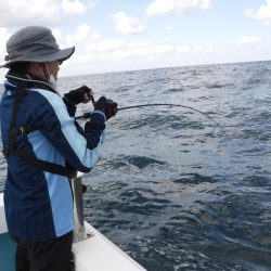 ＢｌｕｅＮｏｔｅ　Ｆｉｓｈｉｎｇ　Ｔａｘｉ 釣果