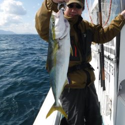 ＢｌｕｅＮｏｔｅ　Ｆｉｓｈｉｎｇ　Ｔａｘｉ 釣果