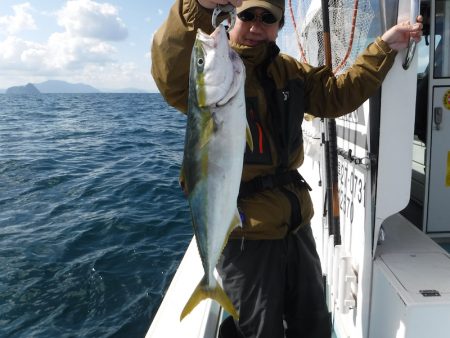 ＢｌｕｅＮｏｔｅ　Ｆｉｓｈｉｎｇ　Ｔａｘｉ 釣果