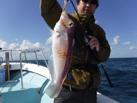 ＢｌｕｅＮｏｔｅ　Ｆｉｓｈｉｎｇ　Ｔａｘｉ…