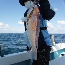 ＢｌｕｅＮｏｔｅ　Ｆｉｓｈｉｎｇ　Ｔａｘｉ 釣果