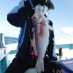 ＢｌｕｅＮｏｔｅ　Ｆｉｓｈｉｎｇ　Ｔａｘｉ 釣果