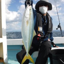 ＢｌｕｅＮｏｔｅ　Ｆｉｓｈｉｎｇ　Ｔａｘｉ 釣果