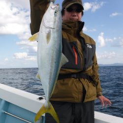 ＢｌｕｅＮｏｔｅ　Ｆｉｓｈｉｎｇ　Ｔａｘｉ 釣果