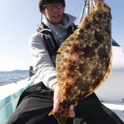 BlueNote Fishing Taxi 釣果