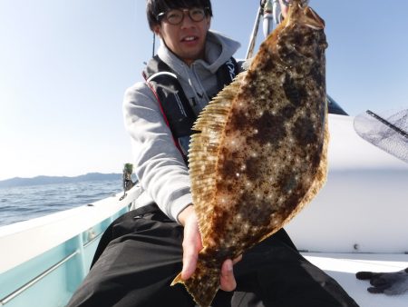 BlueNote Fishing Taxi 釣果