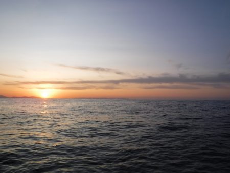 BlueNote Fishing Taxi 釣果