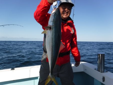 ＢｌｕｅＮｏｔｅ　Ｆｉｓｈｉｎｇ　Ｔａｘｉ…