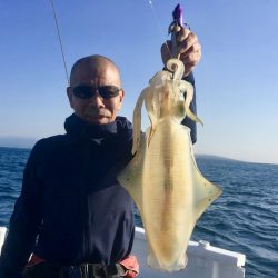 South Current 釣果