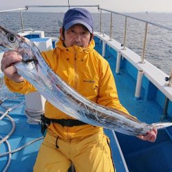 深川 吉野屋 釣果