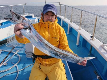 深川 吉野屋 釣果