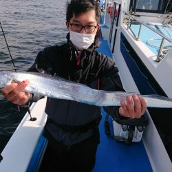深川 吉野屋 釣果