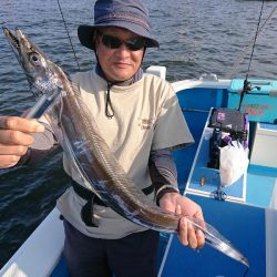 深川 吉野屋 釣果