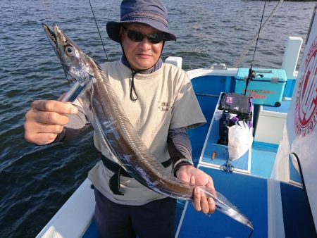 深川 吉野屋 釣果