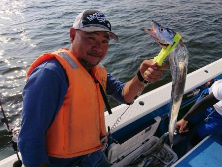 深川 吉野屋 釣果