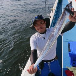 深川 吉野屋 釣果