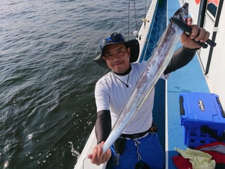 深川 吉野屋 釣果