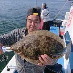 深川 吉野屋 釣果