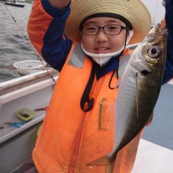 深川 吉野屋 釣果