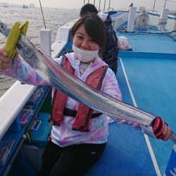 深川 吉野屋 釣果