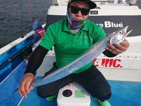 深川 吉野屋 釣果