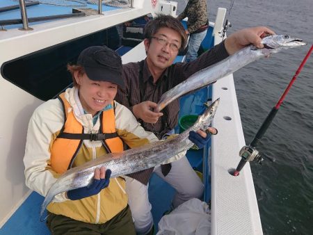 深川 吉野屋 釣果