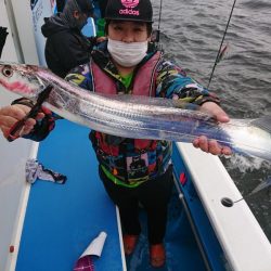 深川 吉野屋 釣果