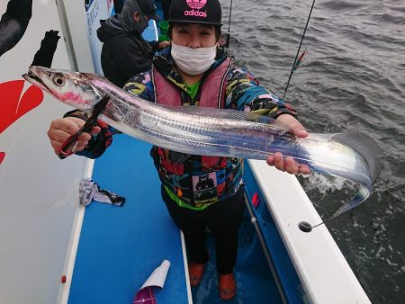 深川 吉野屋 釣果