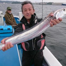 深川 吉野屋 釣果