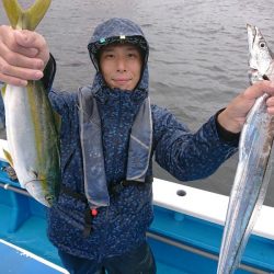 深川 吉野屋 釣果