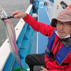 深川　吉野屋 釣果