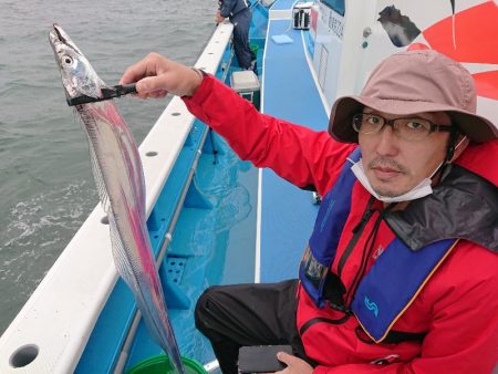 深川　吉野屋 釣果