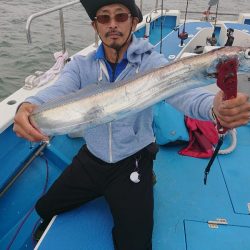 深川　吉野屋 釣果