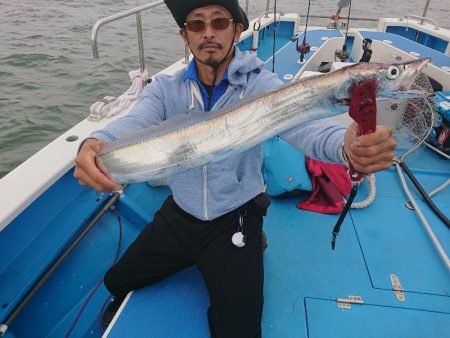 深川　吉野屋 釣果